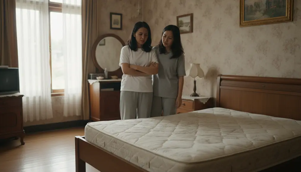Kapan Harus Memanggil Jasa Cuci Kasur yang Berpengalaman?