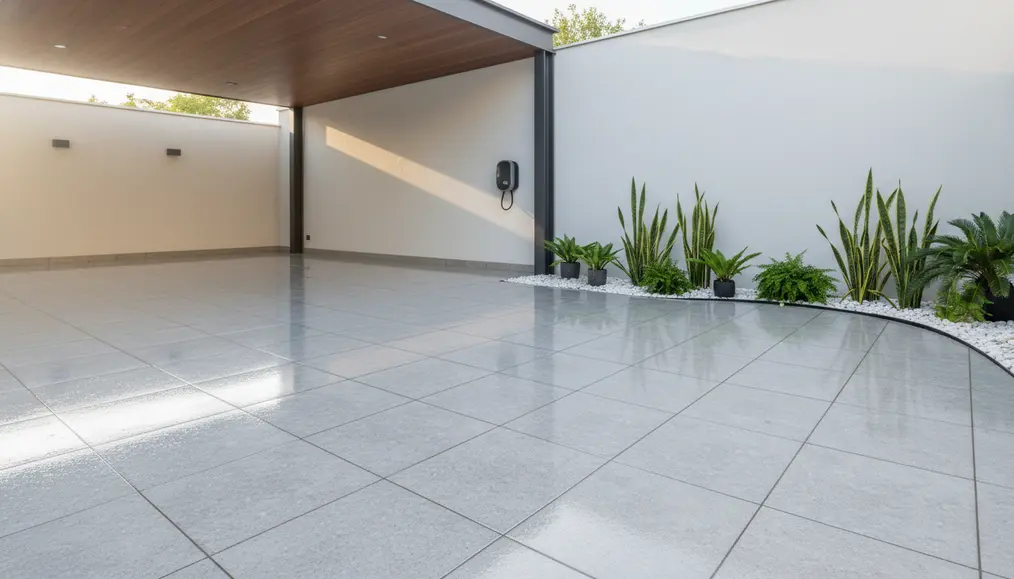 Jasa Bersih Carport & Taman: Kenapa Kamu Harus Memilih Home Steril?