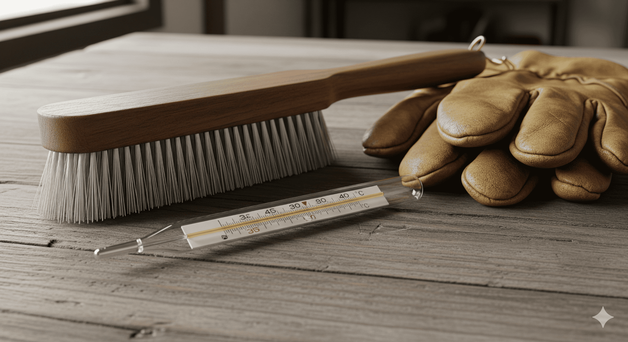 Perlengkapan dan Alat yang Dibutuhkan untuk Perawatan