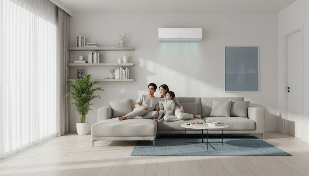 Mengapa Memilih Teknisi AC yang Terpercaya Itu Penting?