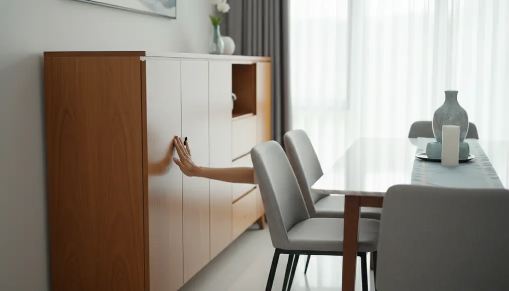 Restorasi dan Perawatan Lanjutan Perabot Kayu Pasca Banjir