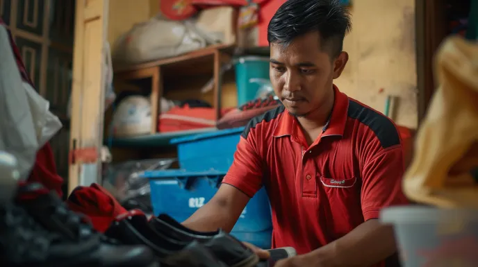 Perbandingan Ongkos Cuci Reguler vs. Deep Cleaning
