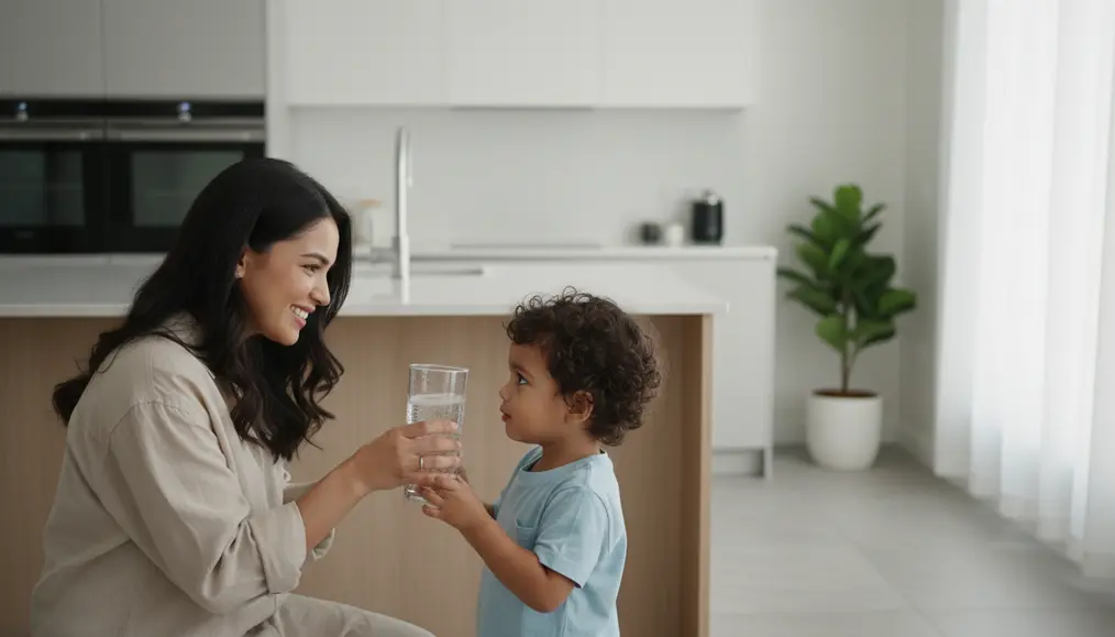 Mengapa Kebersihan Tandon Air Itu Penting untuk Kamu dan Keluarga?