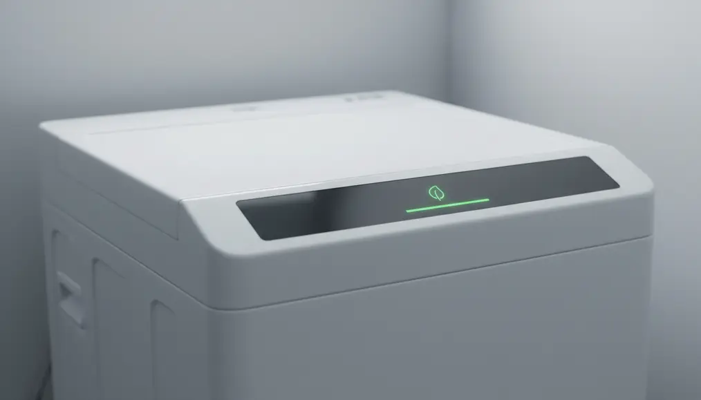 1. Pilih Mesin Cuci Hemat Energi: Fondasi Penghematan Jangka Panjang