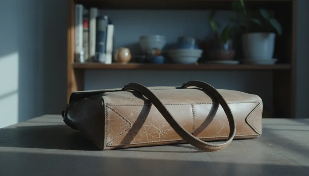 Risiko Jika Tas Kulit Tidak Dirawat Secara Rutin