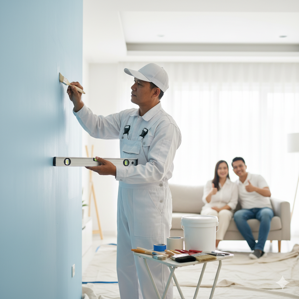 Minimalkan Risiko dan Kesalahan