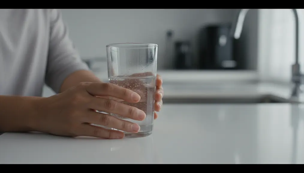 Kapan Waktunya Mempertimbangkan Pasang Filter Air?