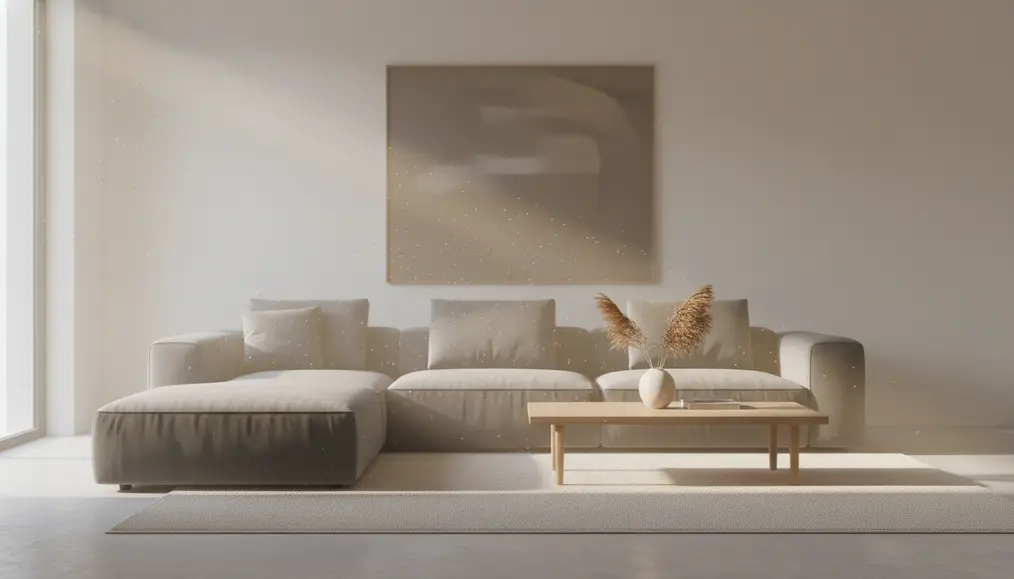 Mengapa Deep Cleaning Sofa Penting Setelah Isolasi Mandiri?