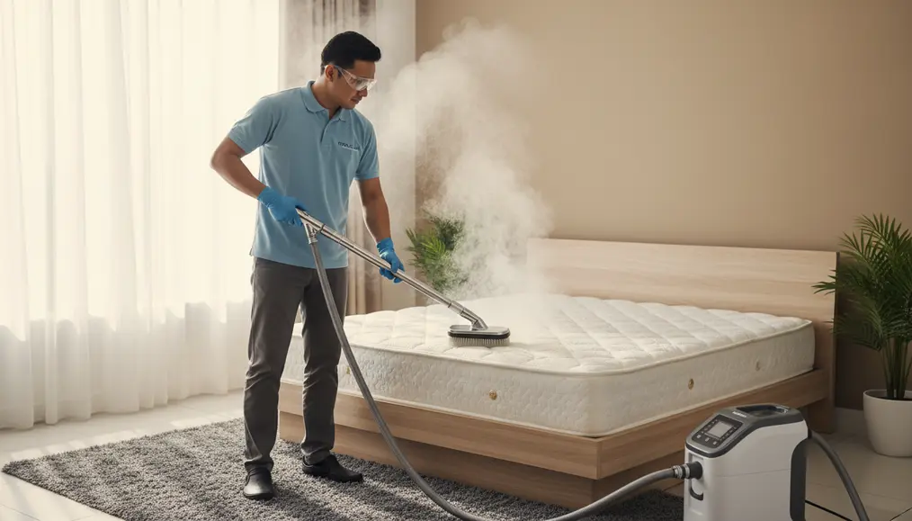 Kapan Harus Memanggil Jasa Cuci Kasur Berpengalaman?