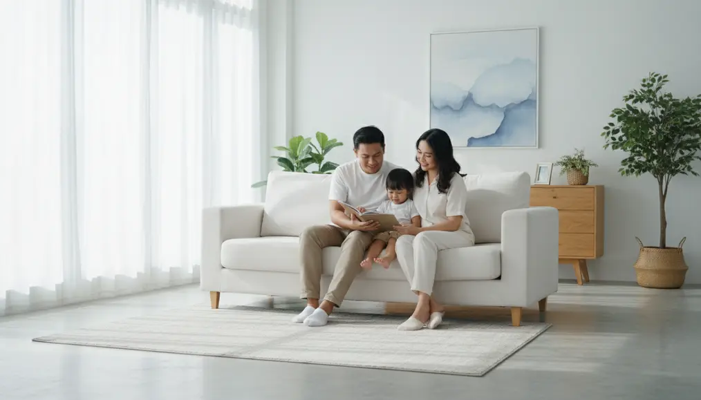 Tips Perawatan Tambahan untuk Menjaga Sofa Tetap Bersih dan Segar