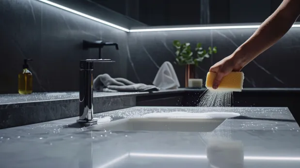 Kapan Sebaiknya Melakukan Deep Cleaning?