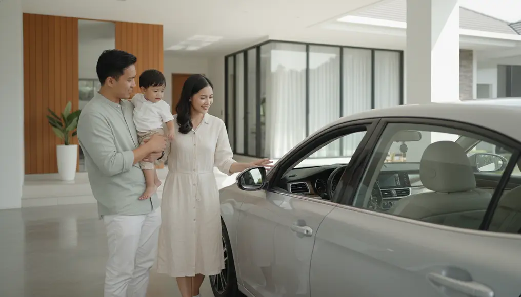 Jasa Cuci Interior Mobil Jakarta Selatan: Bersih Hingga Sela Tersempit