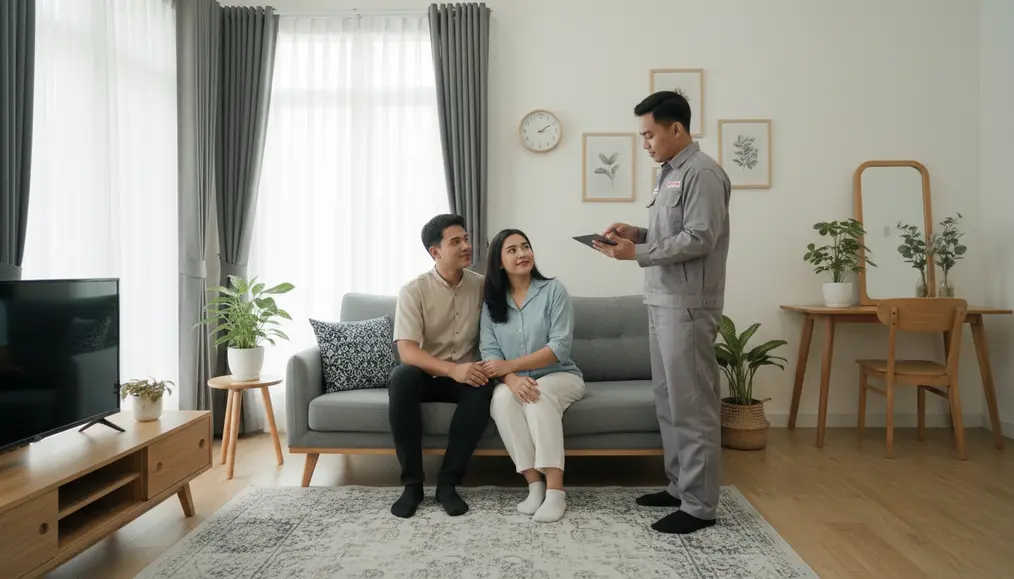 Mengapa kamu harus memilih jasa Pembasmi Rayap di Home Steril?