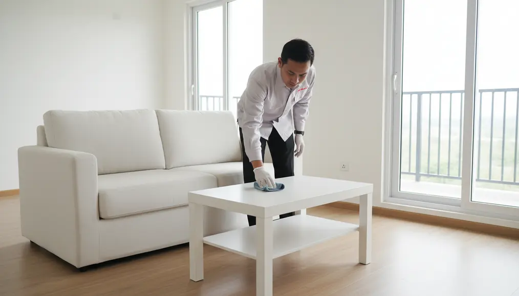 7 Langkah Mudah Menyelesaikan Proyek Desain Interior Rumah