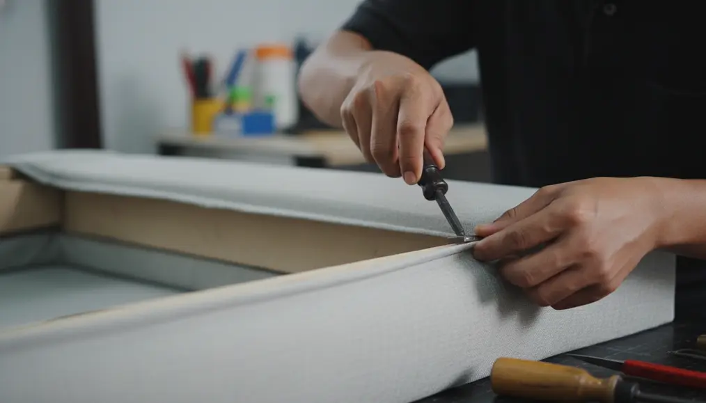 Tahapan Restorasi Sofa Jadul untuk Tampilan Baru