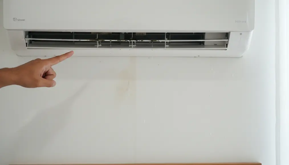 Kenali Tanda AC Butuh Service Sebelum Rusak Parah yang Sering Terjadi