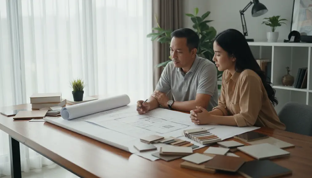 Merencanakan Renovasi Kamar Tidur: Tahapan Awal yang Krusial