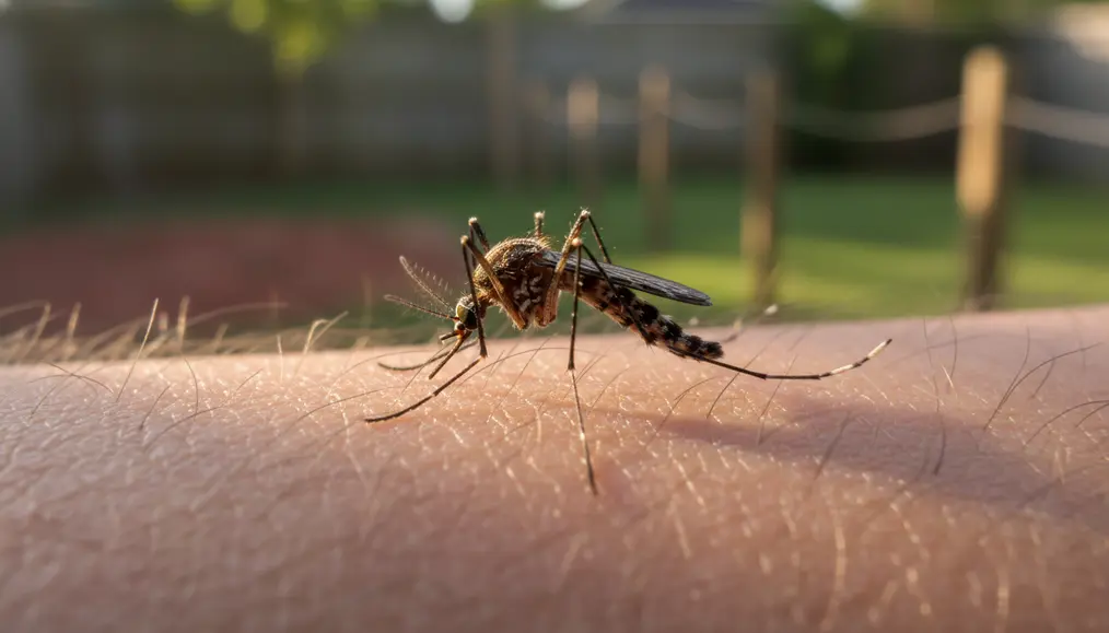 Mengenal Lebih Dekat Nyamuk Anopheles: Si Pembawa Malaria