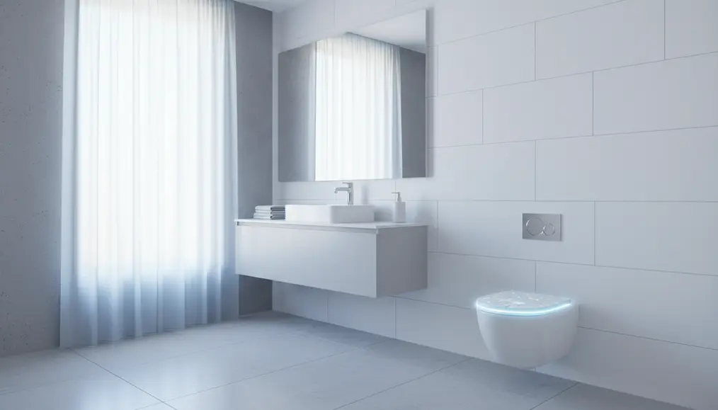 Mengapa Sterilisasi Kamar Mandi Pasca Sakit Menular itu Sangat Mendesak?