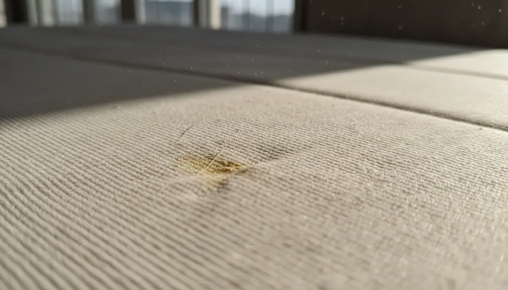 Tanda-Tanda Kasurmu Perlu Segera Dicuci