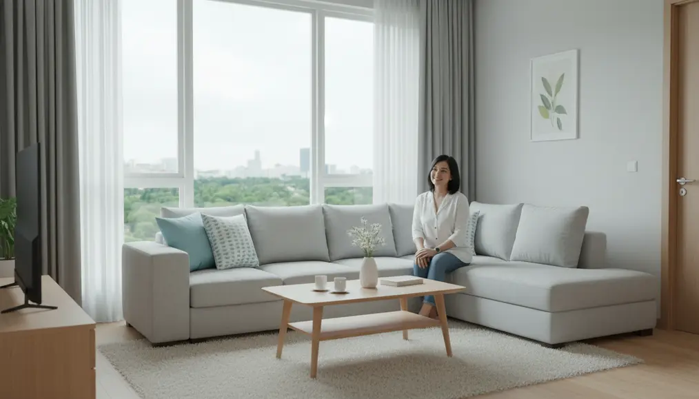 Layanan Purna Jual & Garansi: Jaminan Ketenangan Setelah Desain Selesai