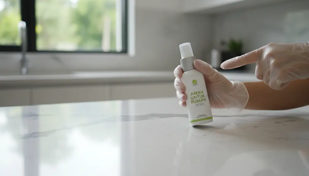 Panduan Memilih Semprotan Anti Rayap yang Efektif dan Aman