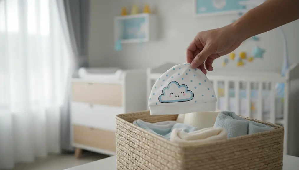 Tips Merawat Topi Anak Setelah Repaint agar Tetap Aman dan Awet