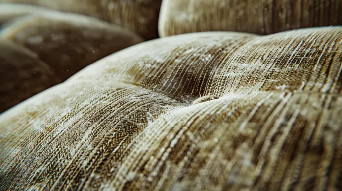 Cuci Sofa Secara Profesional