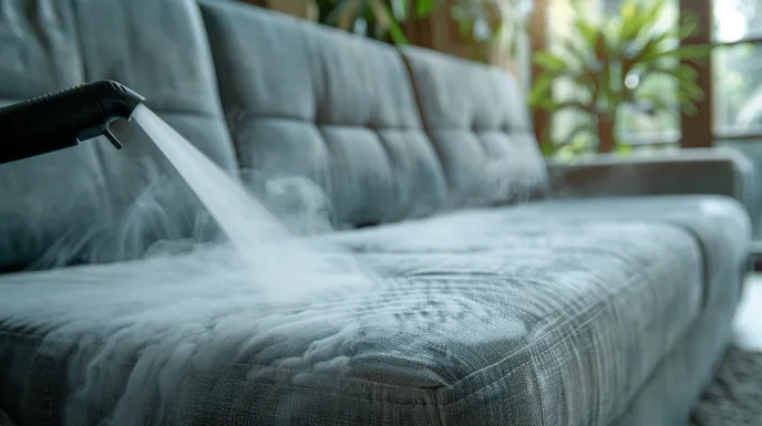 Mengapa Memilih Jasa Laundry Sofa Tetap Menjadi Pilihan Terbaik?