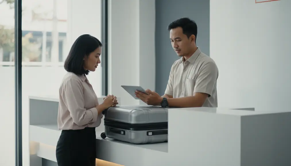 Memahami Biaya Service Koper Jakarta Barat: Transparansi untuk Keputusan Terbaik