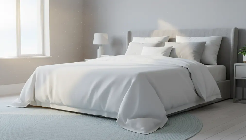 Apa itu Tungau dan Mengapa Mereka Mengganggu Tidur Kita?