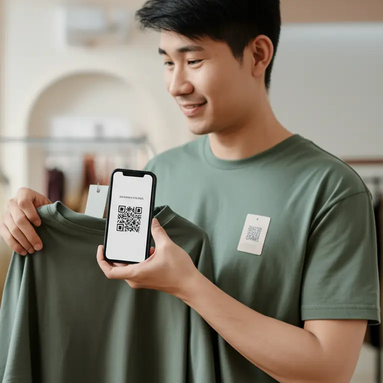 Transparansi Rantai Pasok Usaha Baju Satuan: Kunci Kepercayaan Konsumen & Branding Beretika