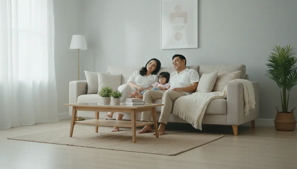 Mengapa kamu harus memilih jasa Cuci Sofa di Home Steril?