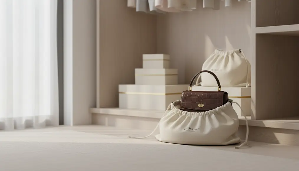 Tips Tambahan untuk Perlindungan Ekstra Tas Kulitmu