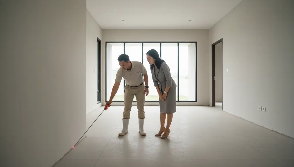 Estimasi Biaya Pasang Keramik Rumah Baru per Meter dan Faktor Penentu Harga