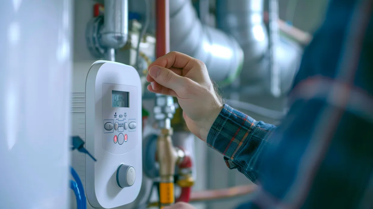 Kekurangan Water Heater Listrik