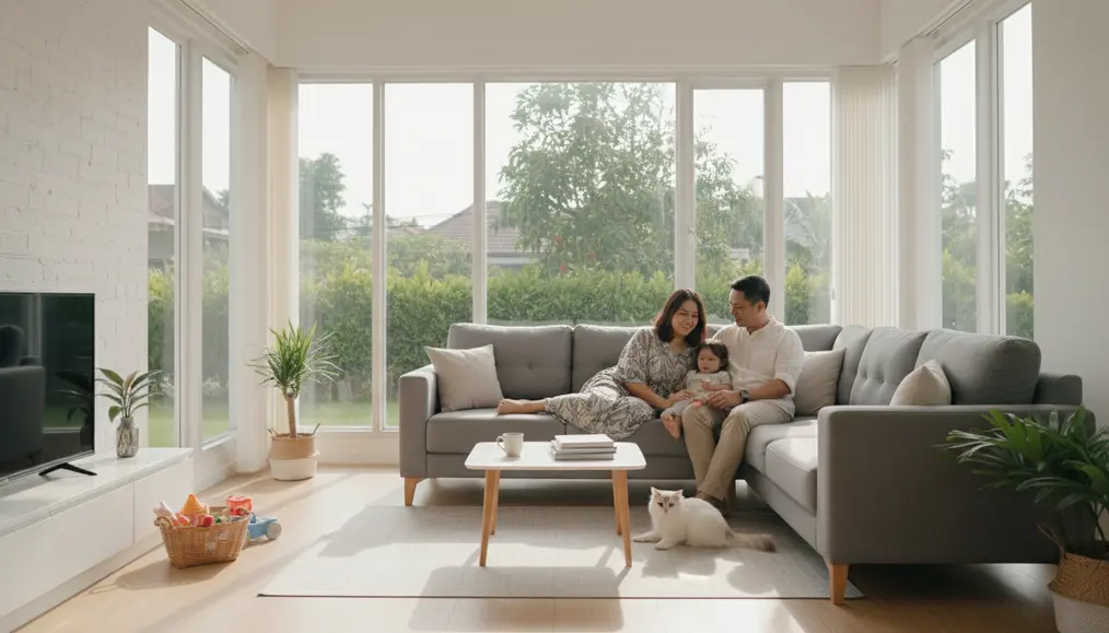 FAQ seputar Cuci Sofa Panggilan Jakarta Timur di Home Steril