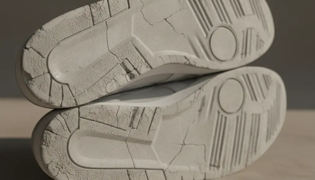 Tanda-tanda Sepatu Kamu Butuh Ganti Outsole atau Insole