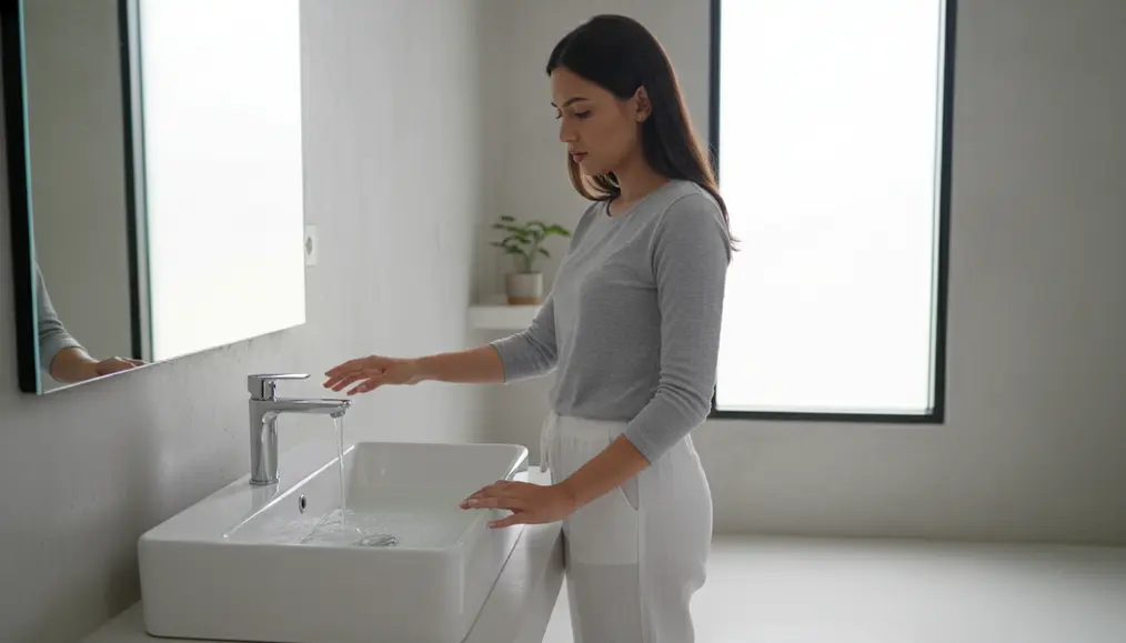 Tanda-Tanda Awal dan Dampak Paralon Mampet