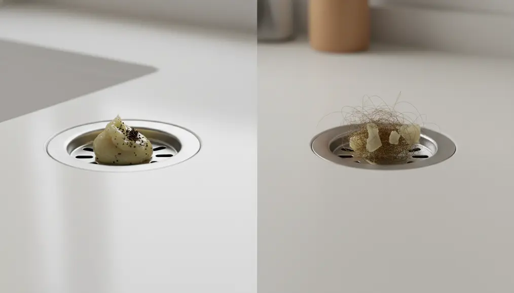 Penyebab Utama dan Jenis Sumbatan yang Khas