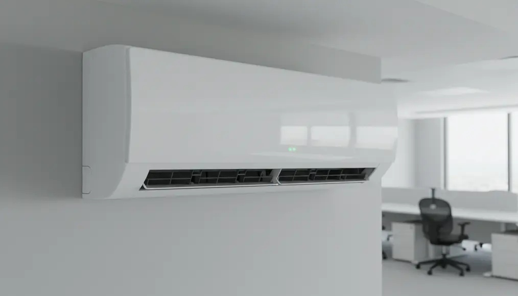 Perawatan AC Kantor yang Lebih dari Sekadar Cuci: Tips Menjaga AC Tetap Prima