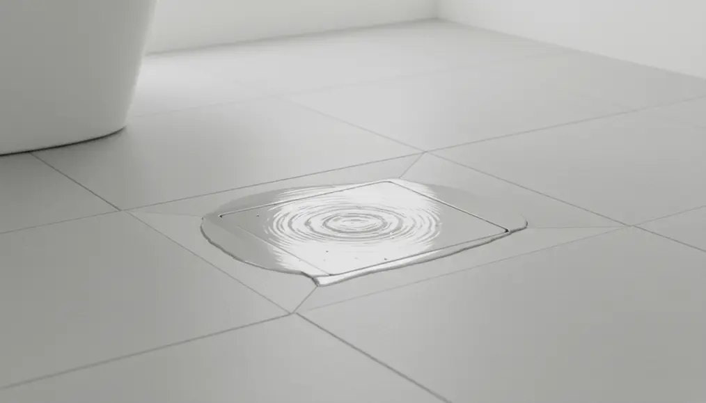 Mengapa Saluran Pembuangan Sering Bermasalah? Mengenali Sumber Bau dan Serangga