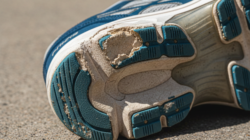 Cara Mengatasi Masalah Sol Sepatu yang Pecah