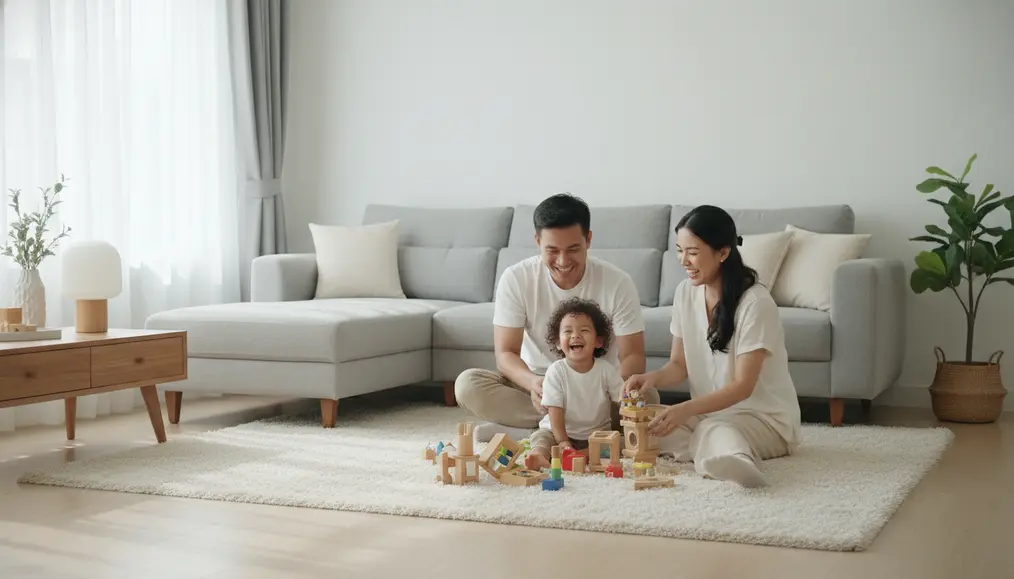 Langkah-Langkah Efektif Pencegahan Infeksi HMPV pada Anak-Anak