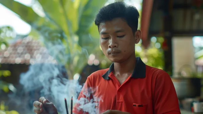 Hindari Penggunaan Obat Nyamuk Bakar di Dalam Ruangan