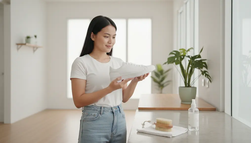 Berapa Seharusnya Biaya Deep Cleaning Sepatu di Jakarta? Panduan Lengkap Anti-Mahal!