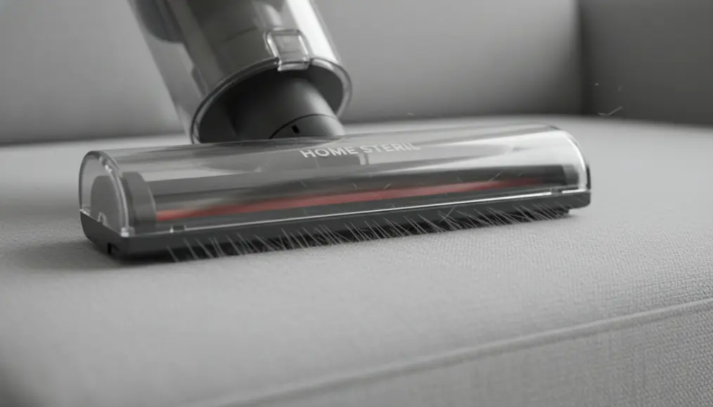 Teknologi Terdepan untuk Sedot Tungau Terbaik dengan Garansi Penuh