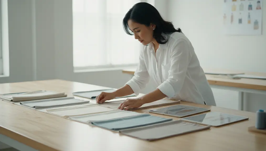 Memilih Bahan dan Desain Optimal untuk Sablon Baju Anti Nyamuk