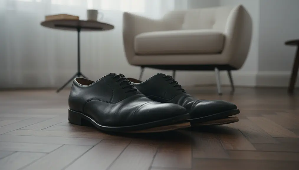 Mengapa Sepatu Kamu Butuh Reparasi Cepat? Jangan Tunda!