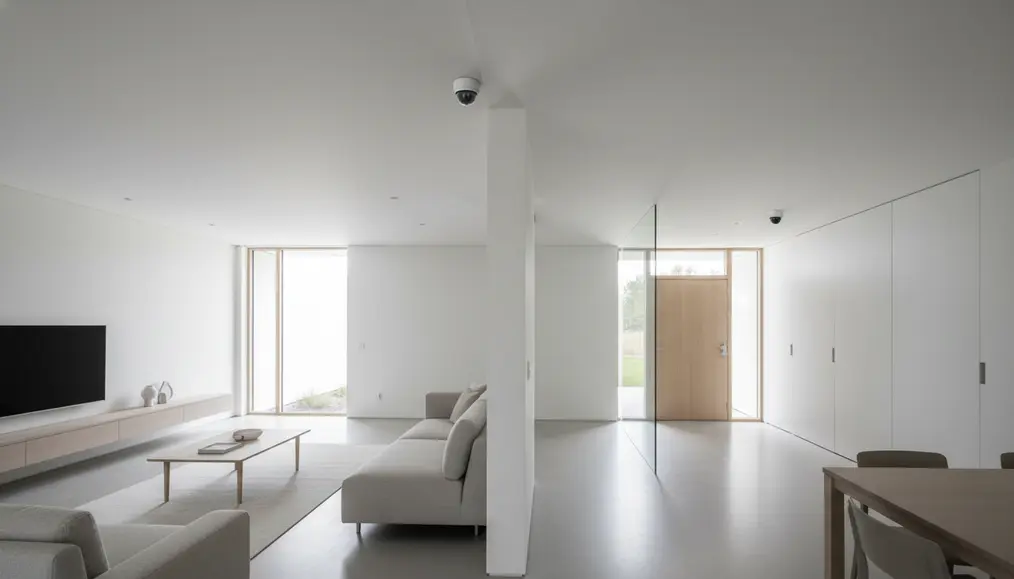 Mengapa kamu harus memilih jasa Pasang CCTV di Home Steril?